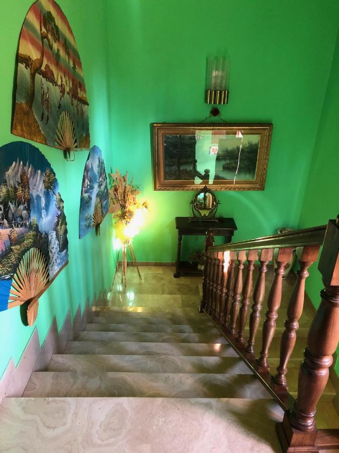 B&B Anna ボルセーナ エクステリア 写真